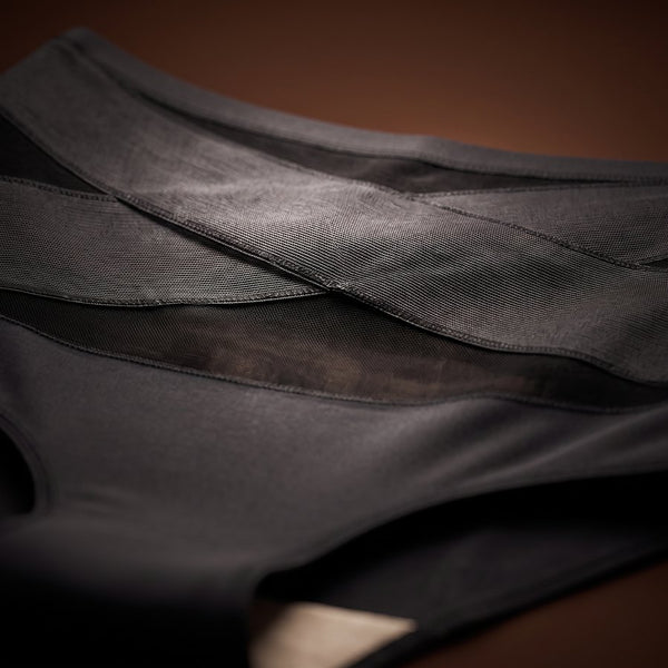 360° X-Band Wrap
