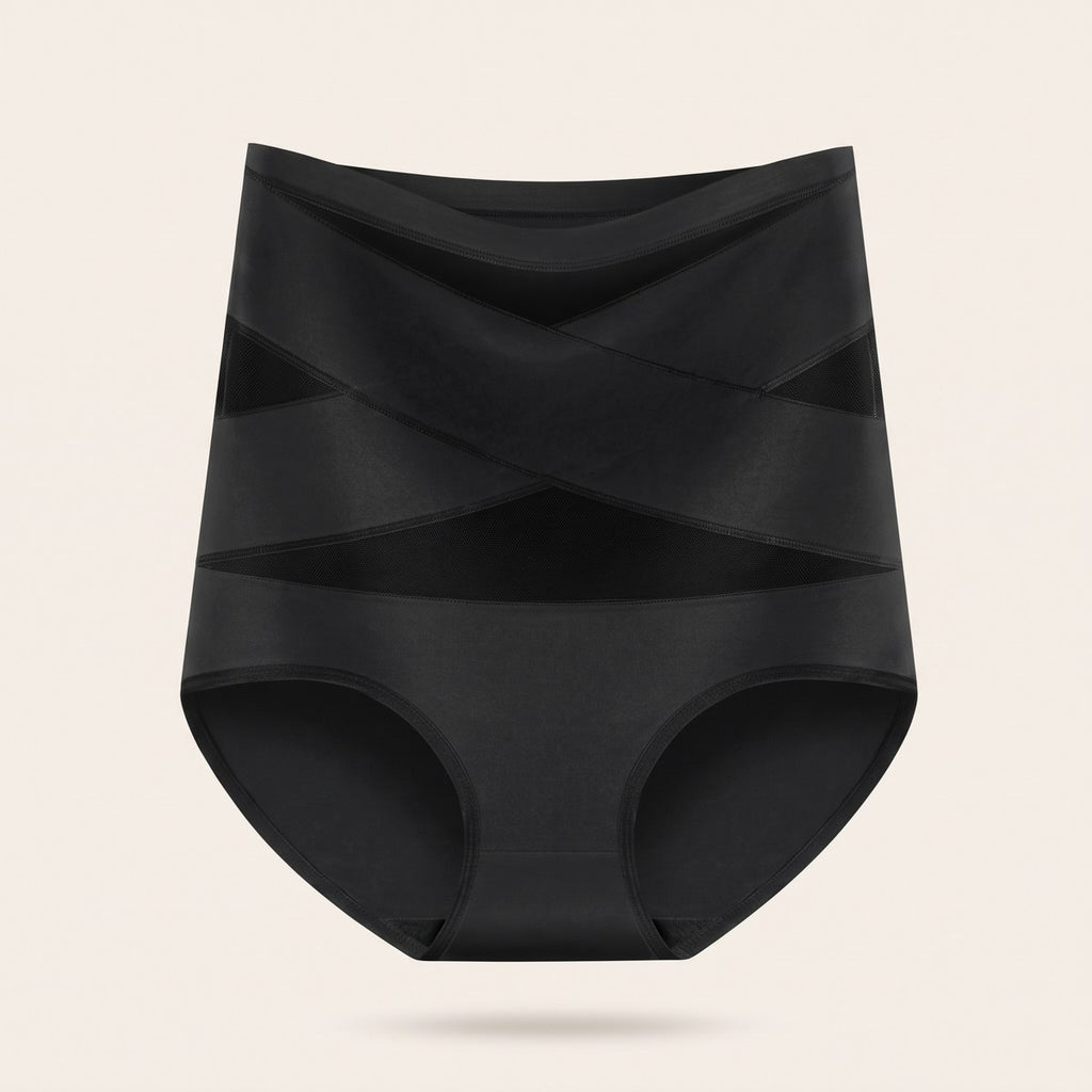 The Smooth Brief™ in Black
