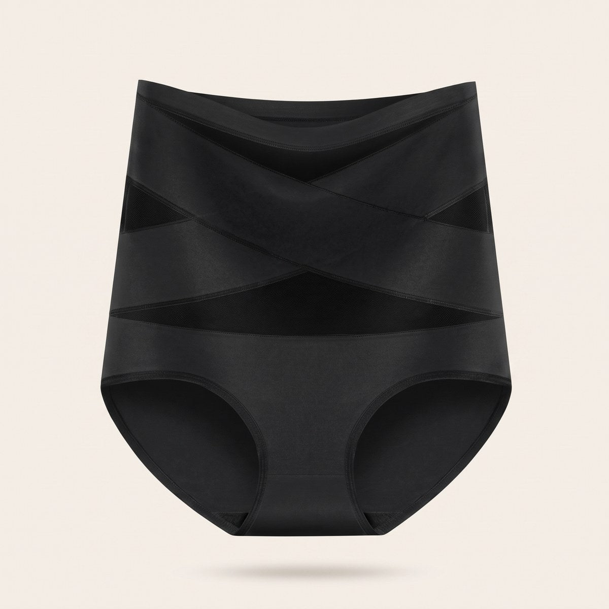 The Smooth Brief™ in Black