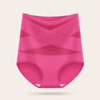The Smooth Brief™ in Fuchsia