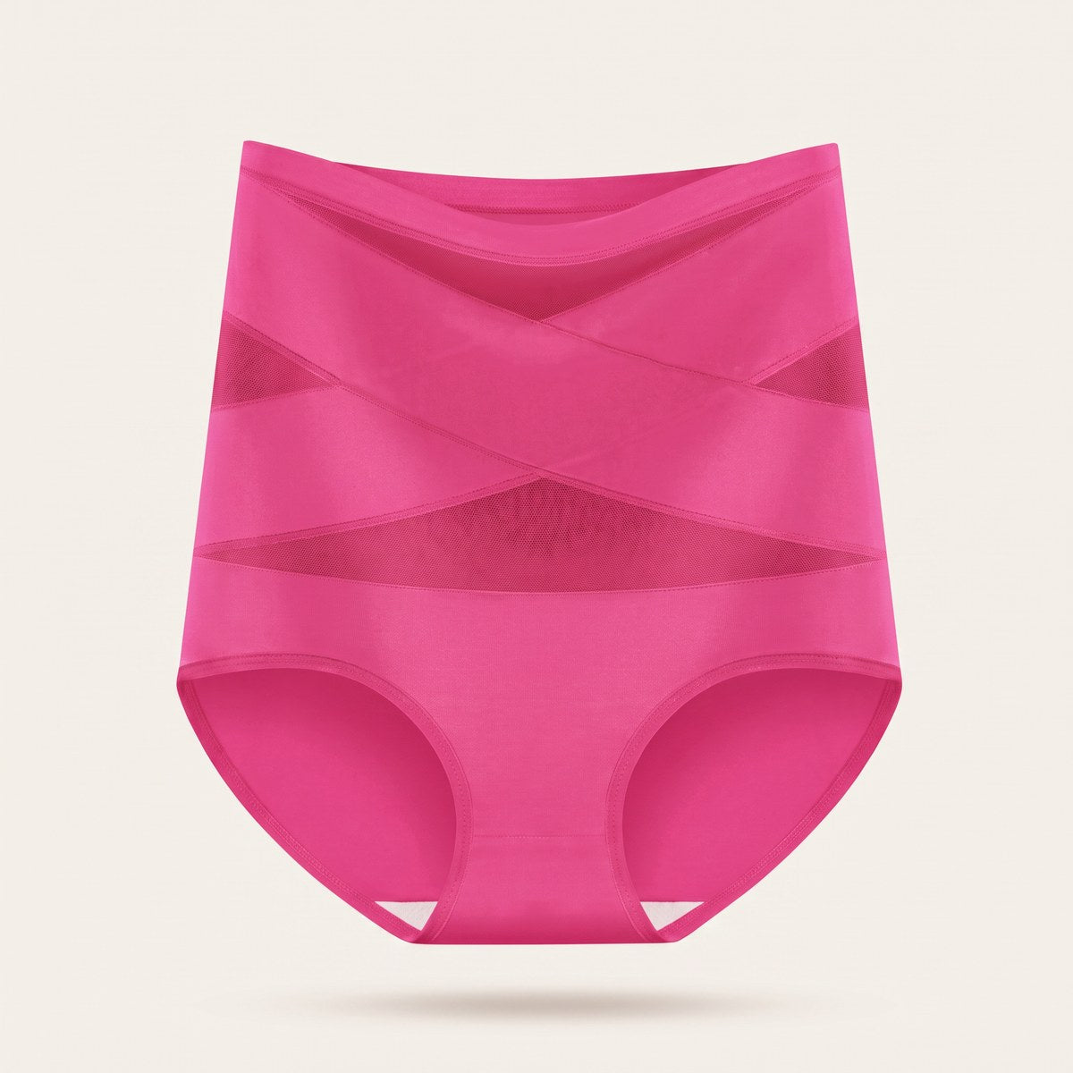 The Smooth Brief™ in Fuchsia