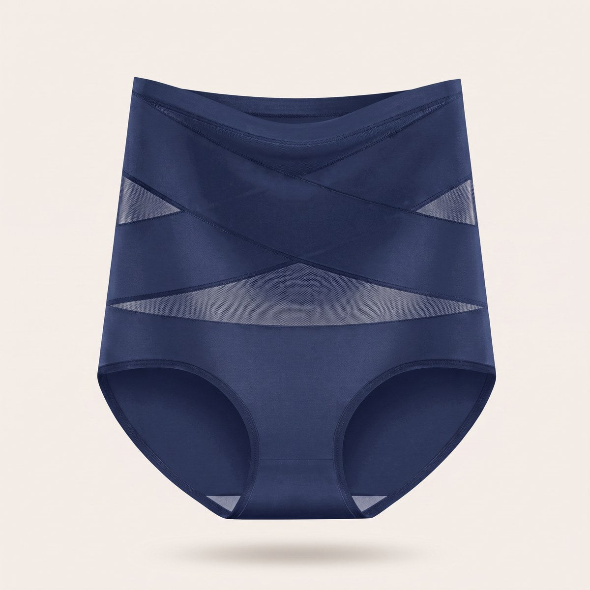 The Smooth Brief™ in Navy
