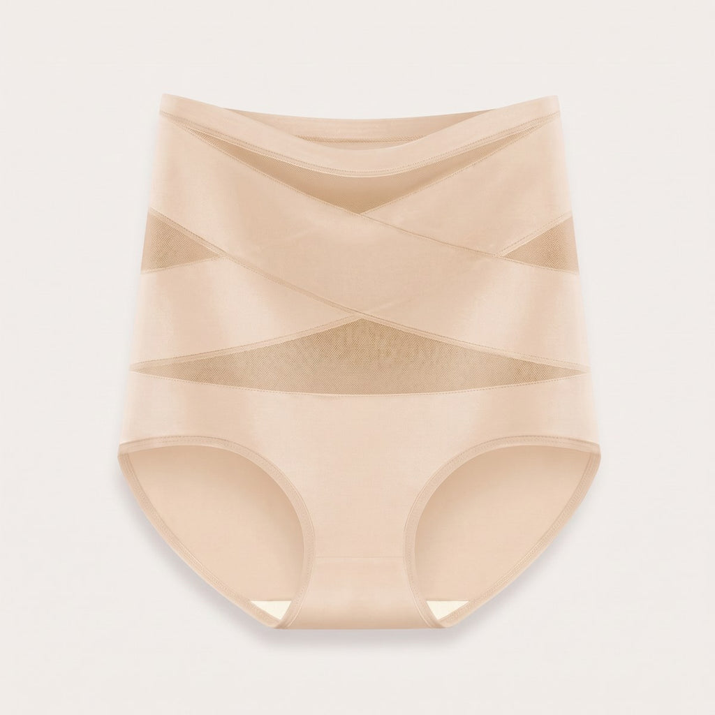 The Smooth Brief™ in Nude