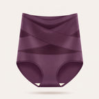 The Smooth Brief™ in Plum